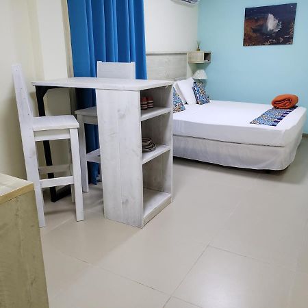 Mustique Suites Curacao يلمستاد المظهر الخارجي الصورة