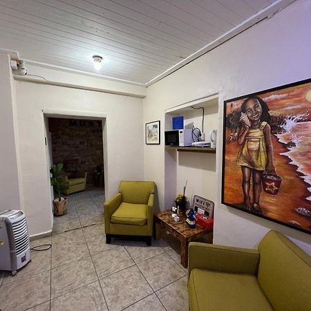 Mustique Suites Curacao يلمستاد المظهر الخارجي الصورة