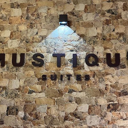 Mustique Suites Curacao يلمستاد المظهر الخارجي الصورة