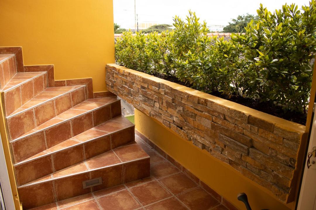 Mustique Suites Curacao يلمستاد المظهر الخارجي الصورة