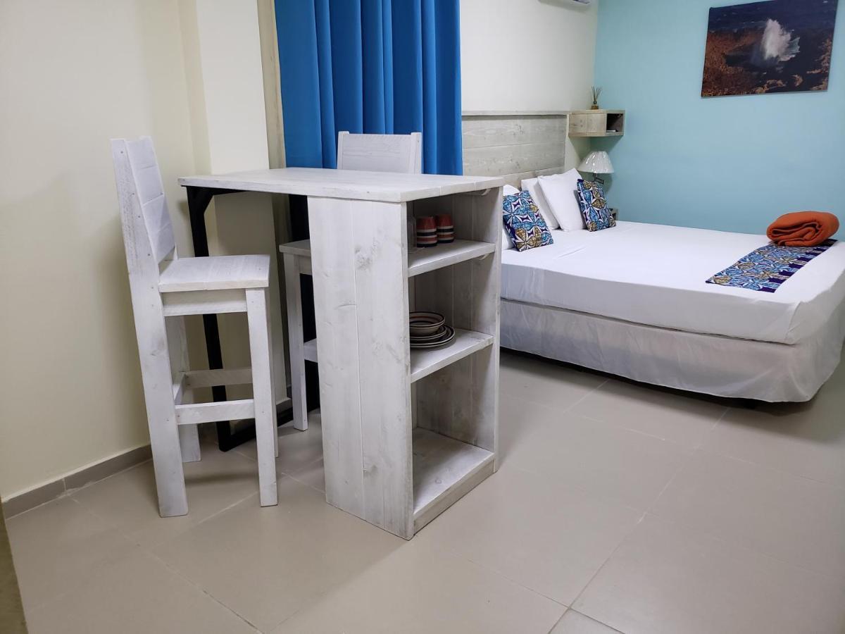 Mustique Suites Curacao يلمستاد المظهر الخارجي الصورة