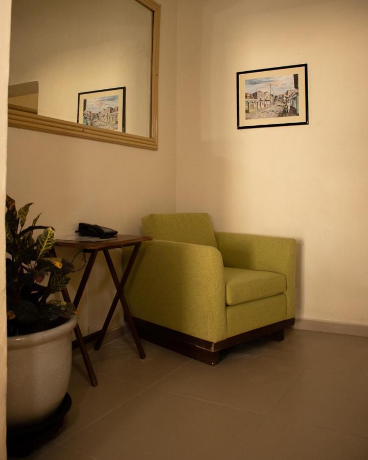 Mustique Suites Curacao يلمستاد المظهر الخارجي الصورة