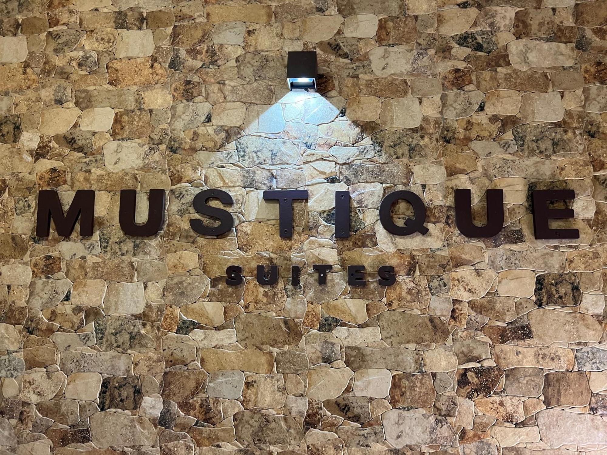 Mustique Suites Curacao يلمستاد المظهر الخارجي الصورة