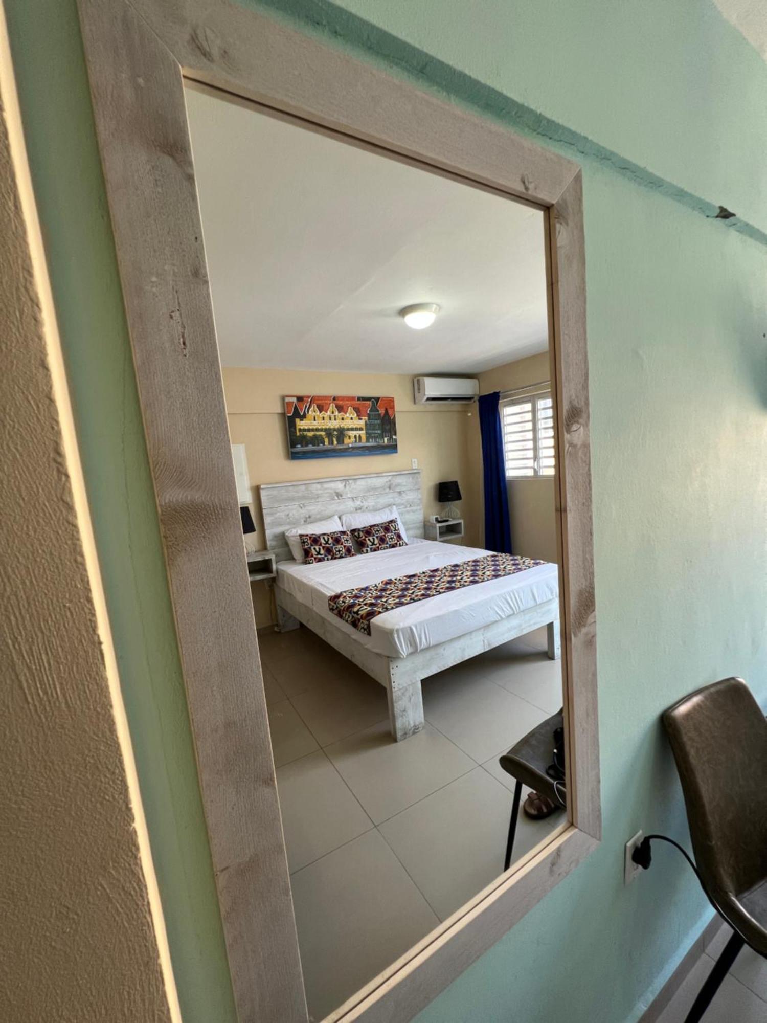 Mustique Suites Curacao يلمستاد المظهر الخارجي الصورة