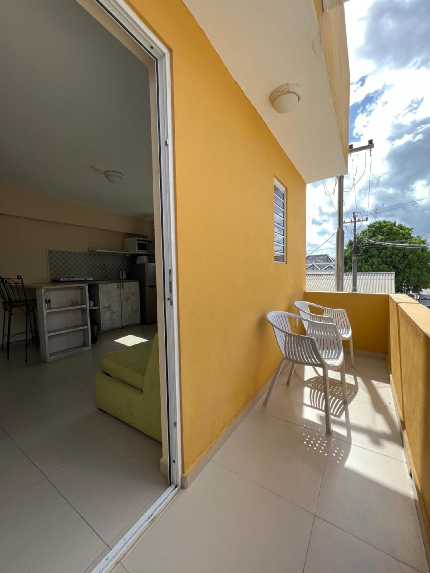 Mustique Suites Curacao يلمستاد المظهر الخارجي الصورة