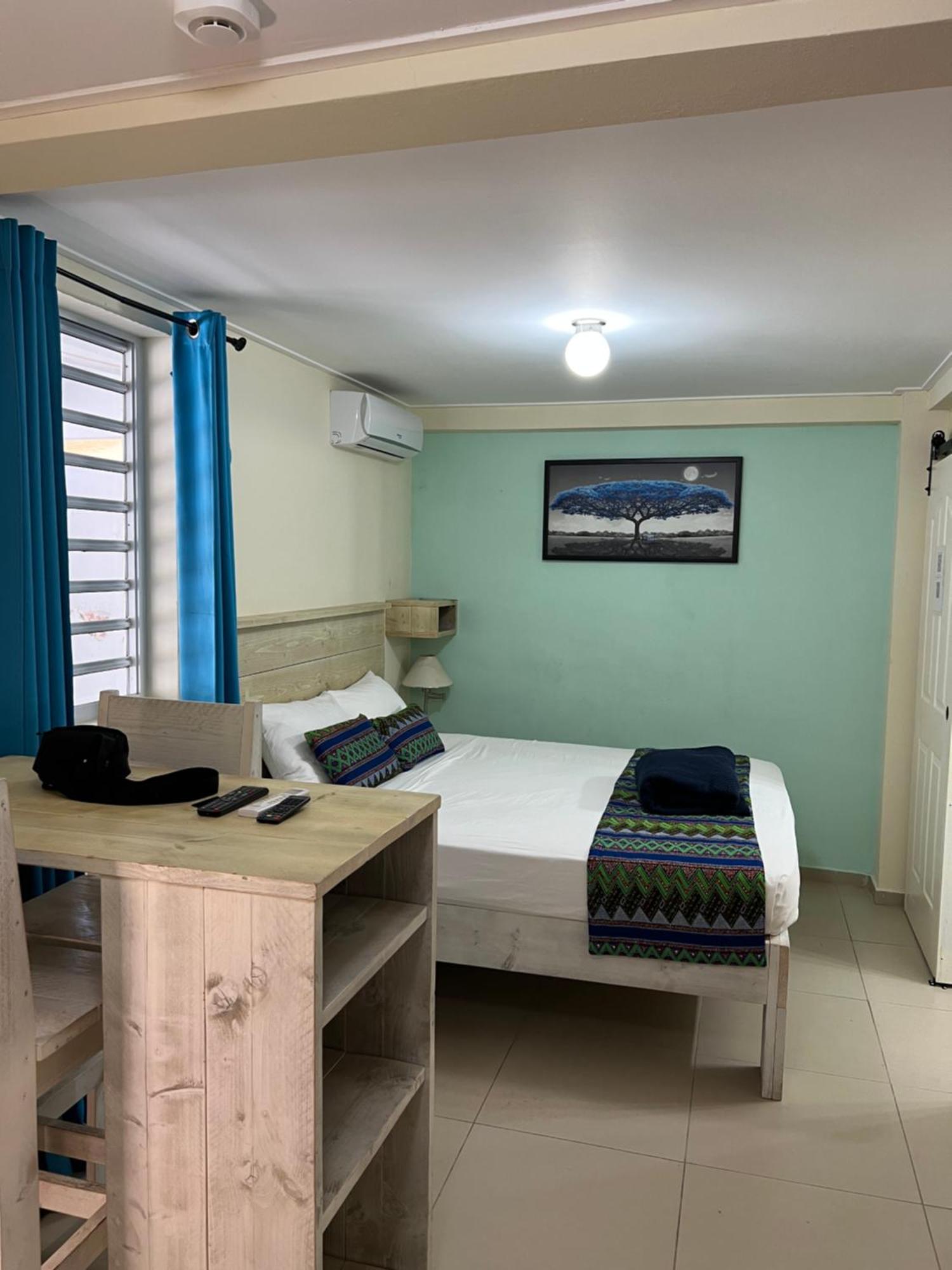 Mustique Suites Curacao يلمستاد المظهر الخارجي الصورة