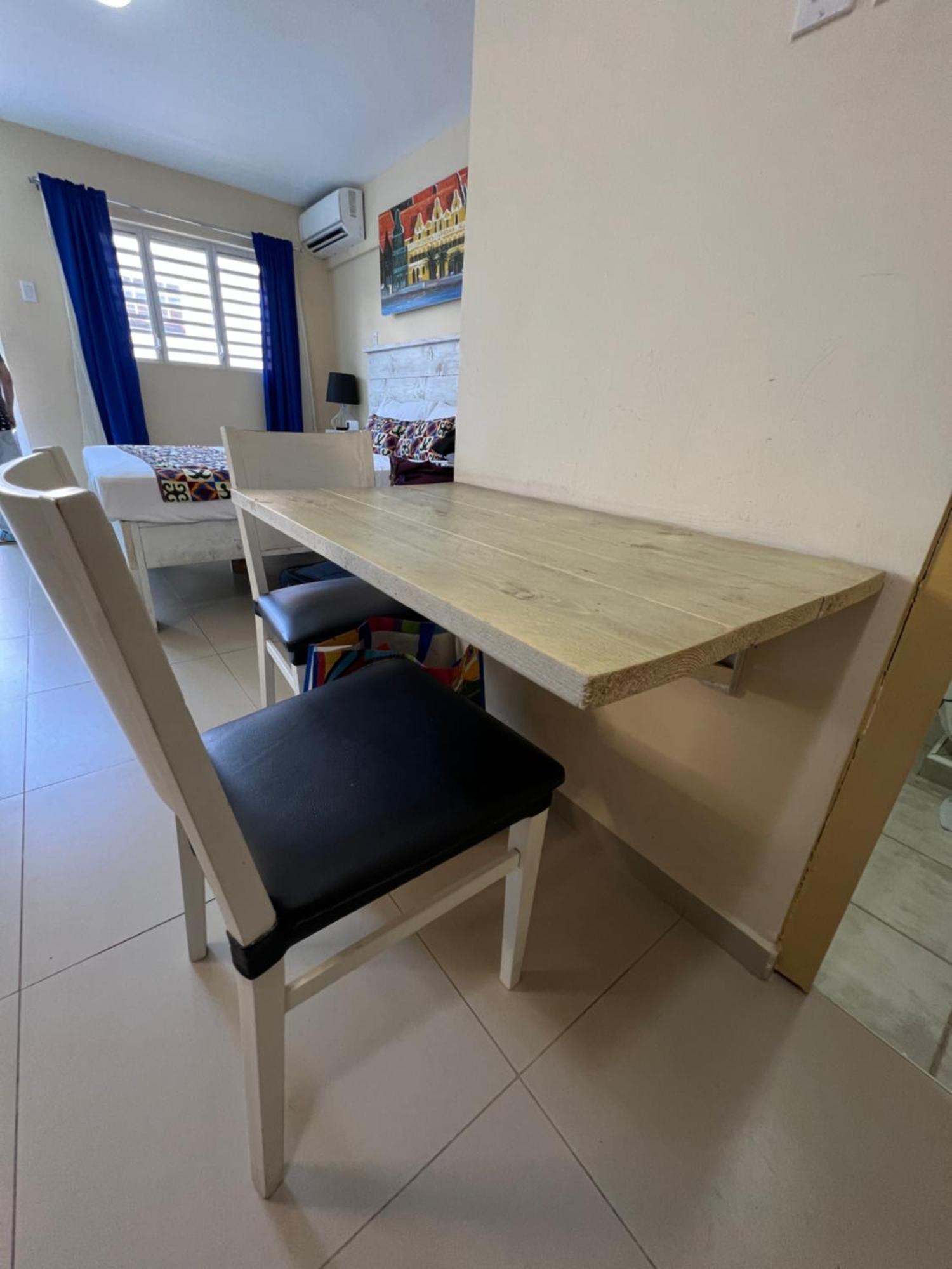 Mustique Suites Curacao يلمستاد المظهر الخارجي الصورة