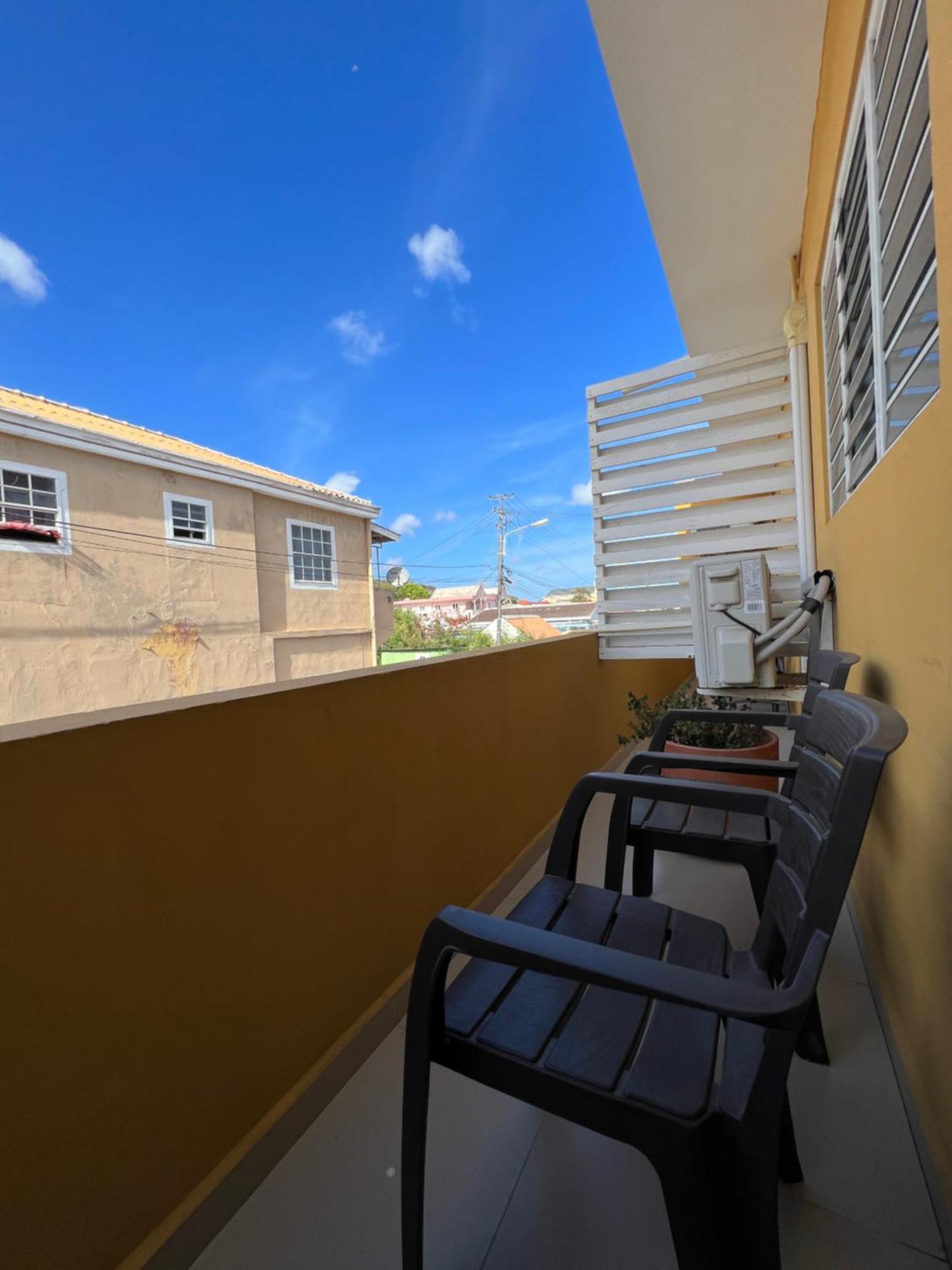 Mustique Suites Curacao يلمستاد المظهر الخارجي الصورة