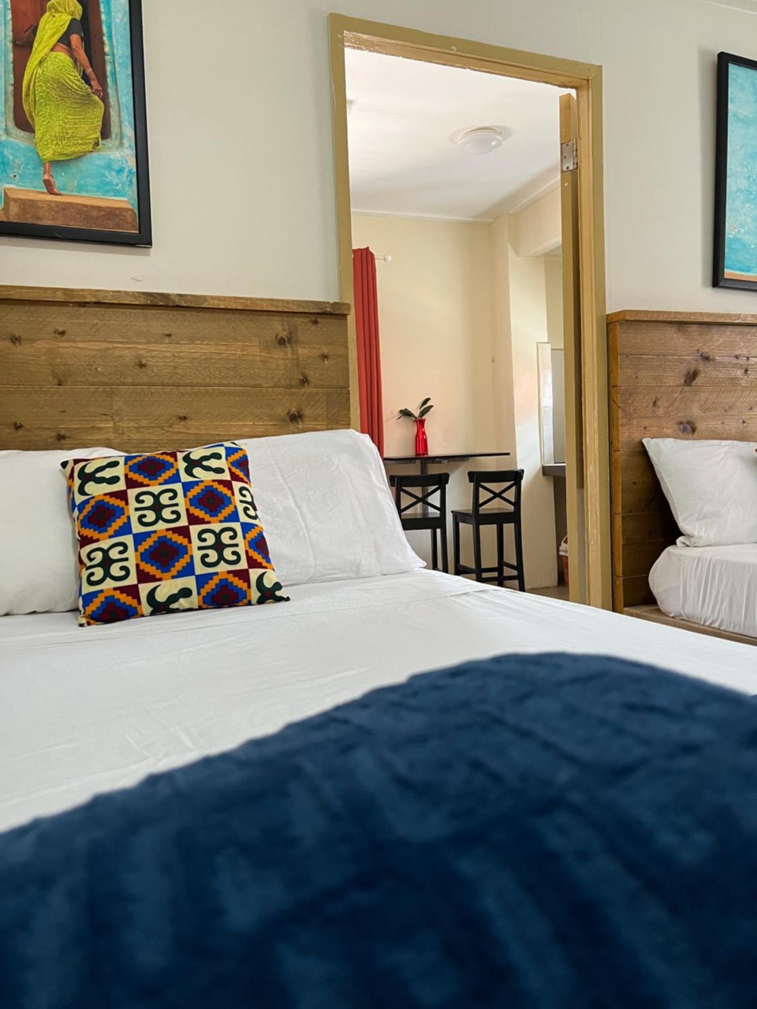 Mustique Suites Curacao يلمستاد المظهر الخارجي الصورة
