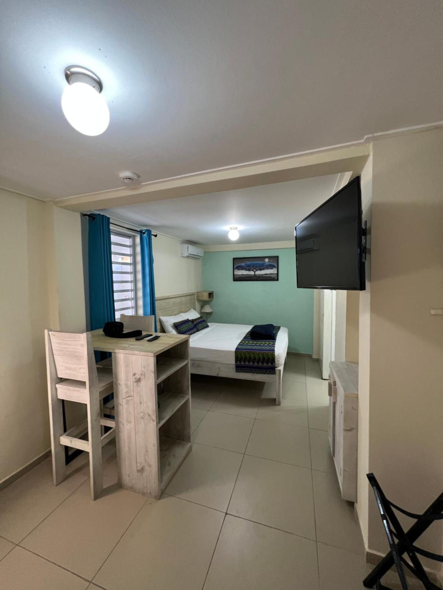 Mustique Suites Curacao يلمستاد المظهر الخارجي الصورة