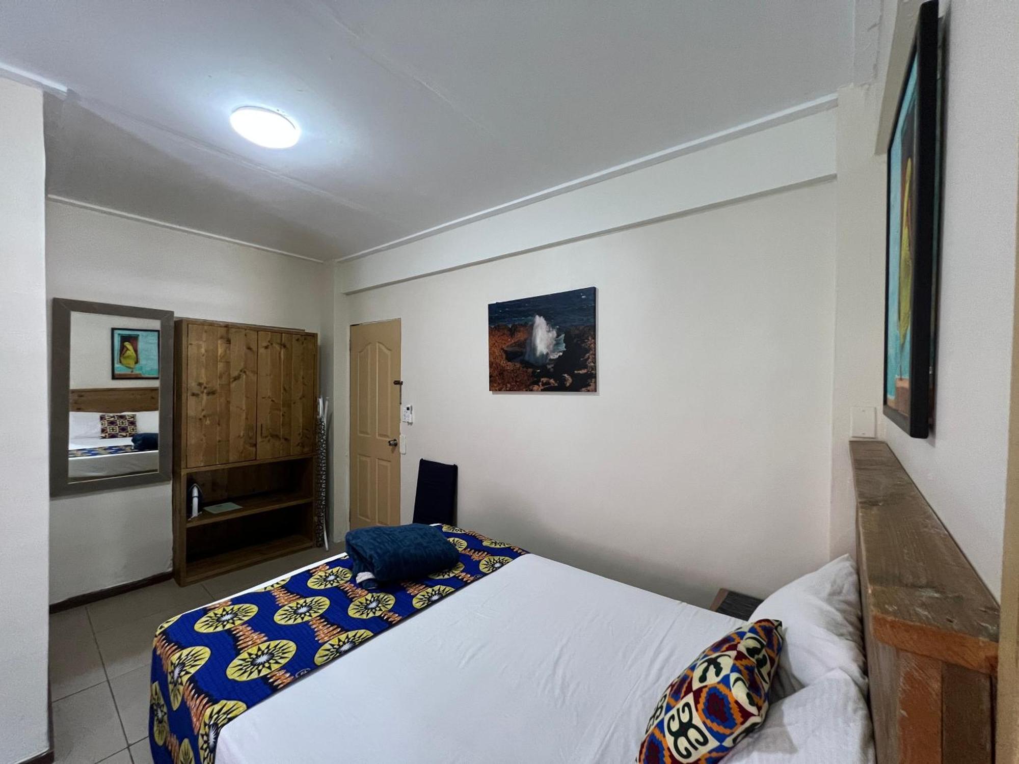 Mustique Suites Curacao يلمستاد المظهر الخارجي الصورة