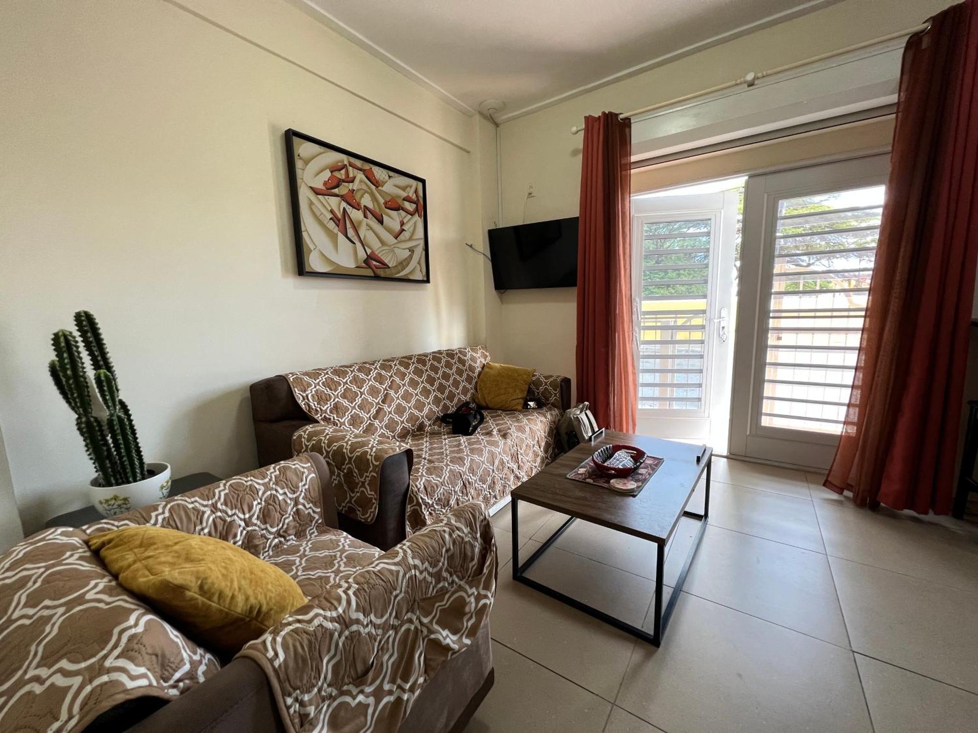 Mustique Suites Curacao يلمستاد المظهر الخارجي الصورة