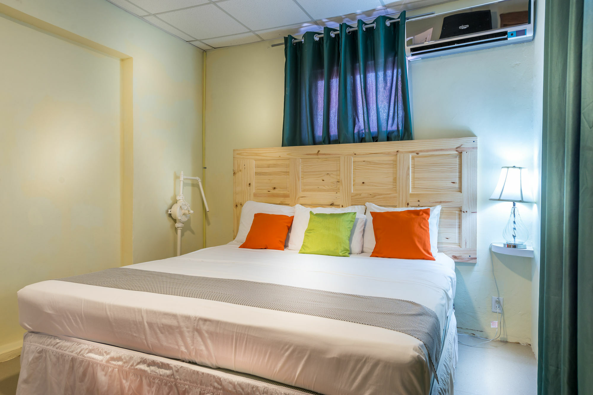 Mustique Suites Curacao يلمستاد المظهر الخارجي الصورة