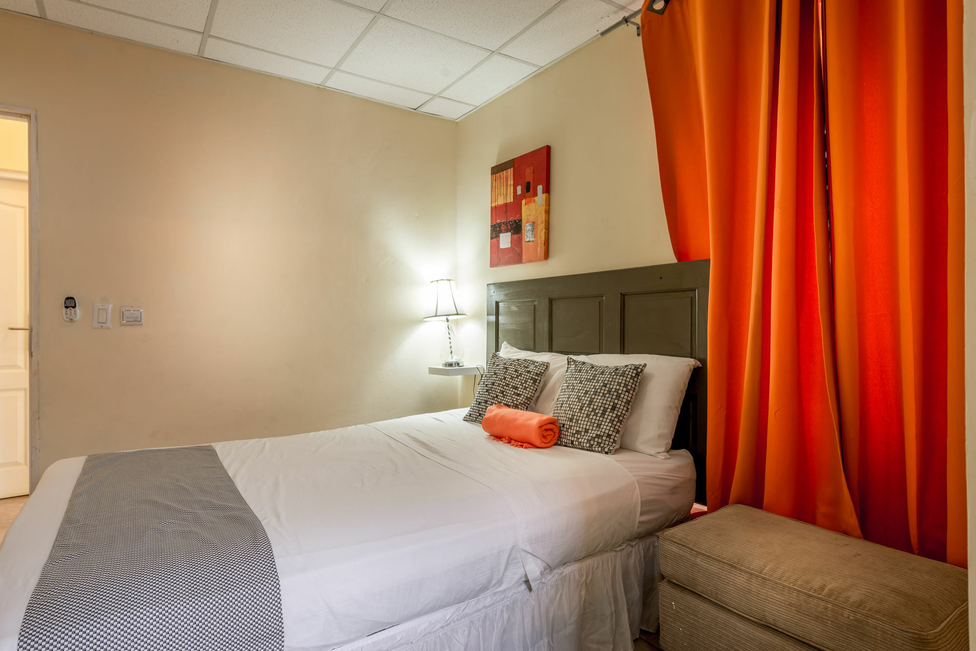 Mustique Suites Curacao يلمستاد المظهر الخارجي الصورة