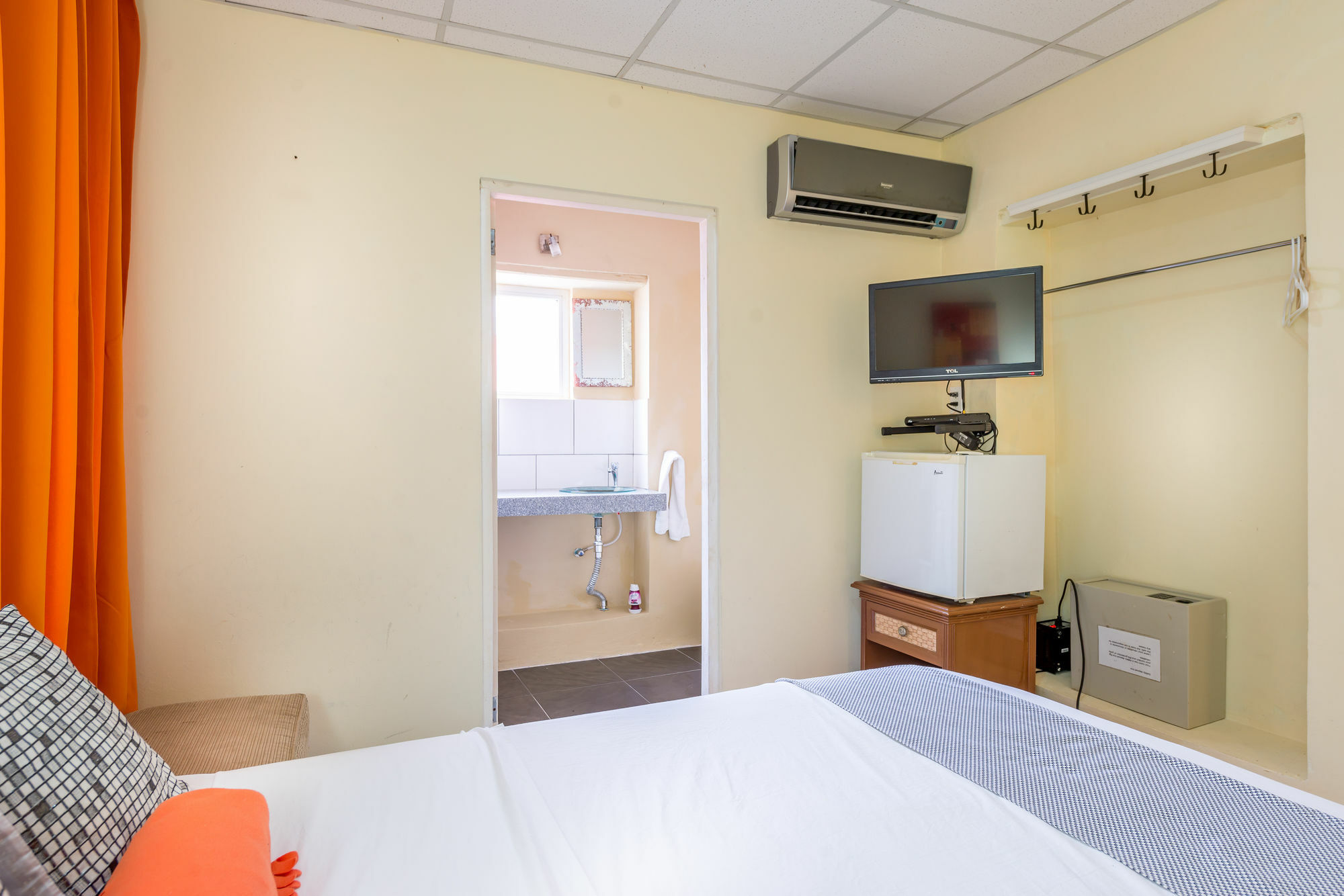 Mustique Suites Curacao يلمستاد المظهر الخارجي الصورة