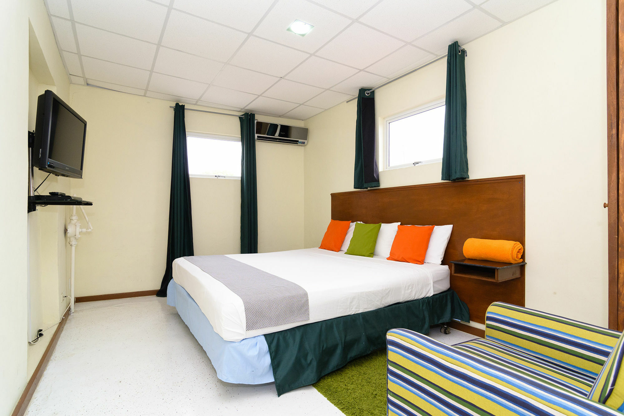 Mustique Suites Curacao يلمستاد المظهر الخارجي الصورة